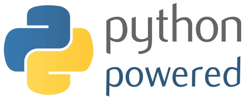 Python Powered