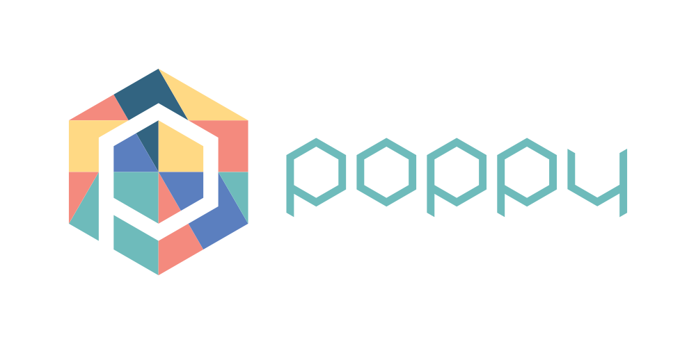 Logo Poppy